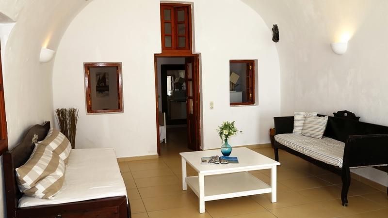 Finesse Suites Ія Екстер'єр фото