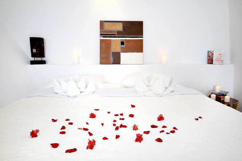 Finesse Suites Ія Екстер'єр фото