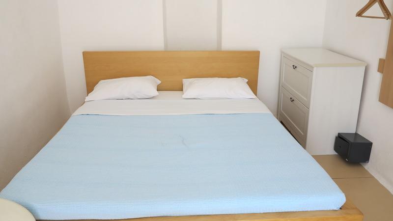Finesse Suites Ія Екстер'єр фото