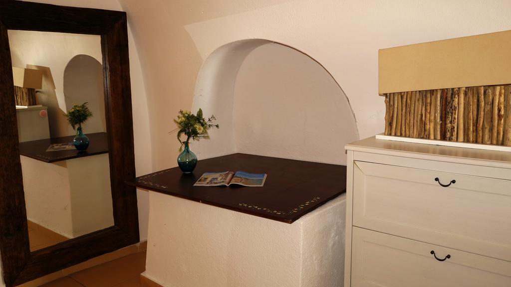 Finesse Suites Ія Екстер'єр фото