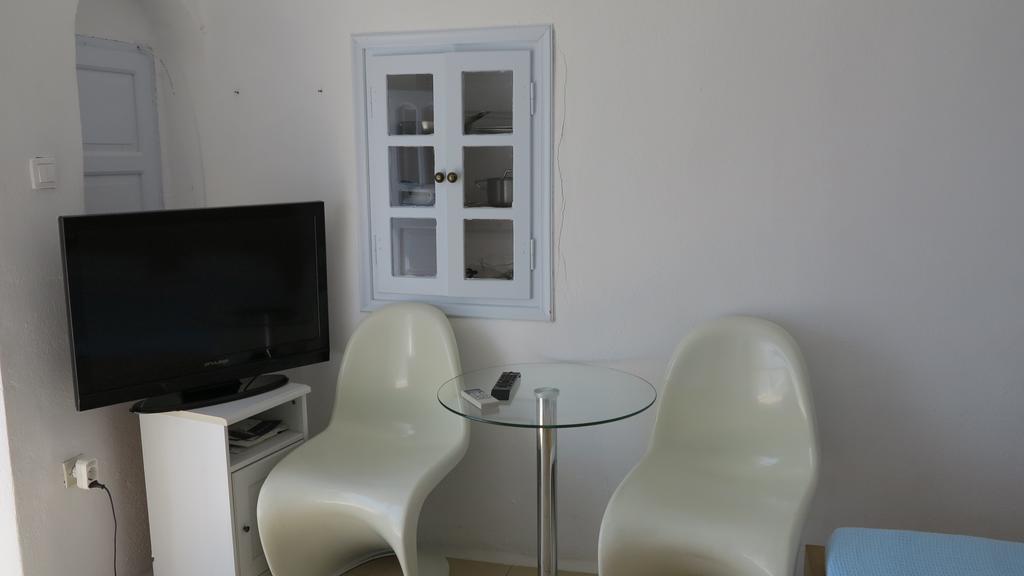 Finesse Suites Ія Екстер'єр фото