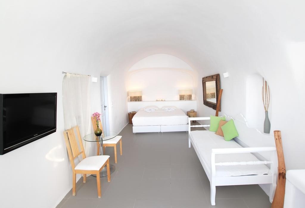 Finesse Suites Ія Екстер'єр фото