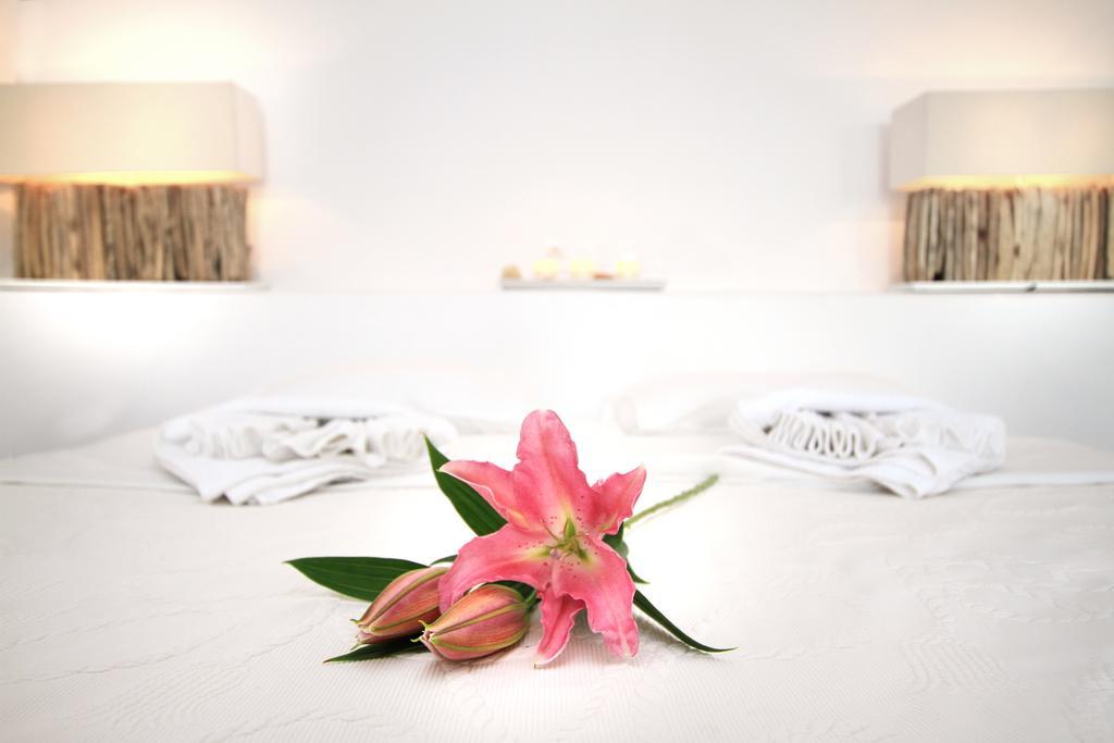 Finesse Suites Ія Екстер'єр фото