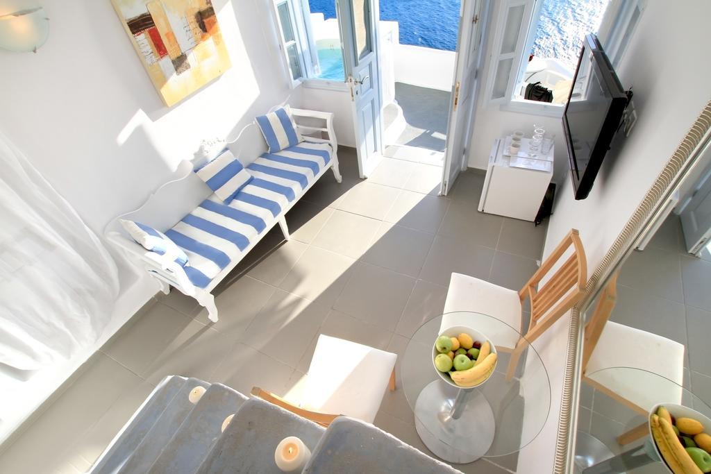 Finesse Suites Ія Екстер'єр фото