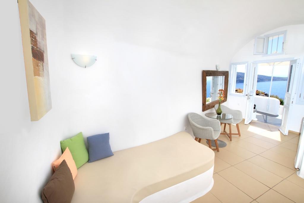 Finesse Suites Ія Екстер'єр фото