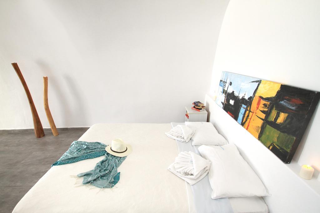 Finesse Suites Ія Екстер'єр фото