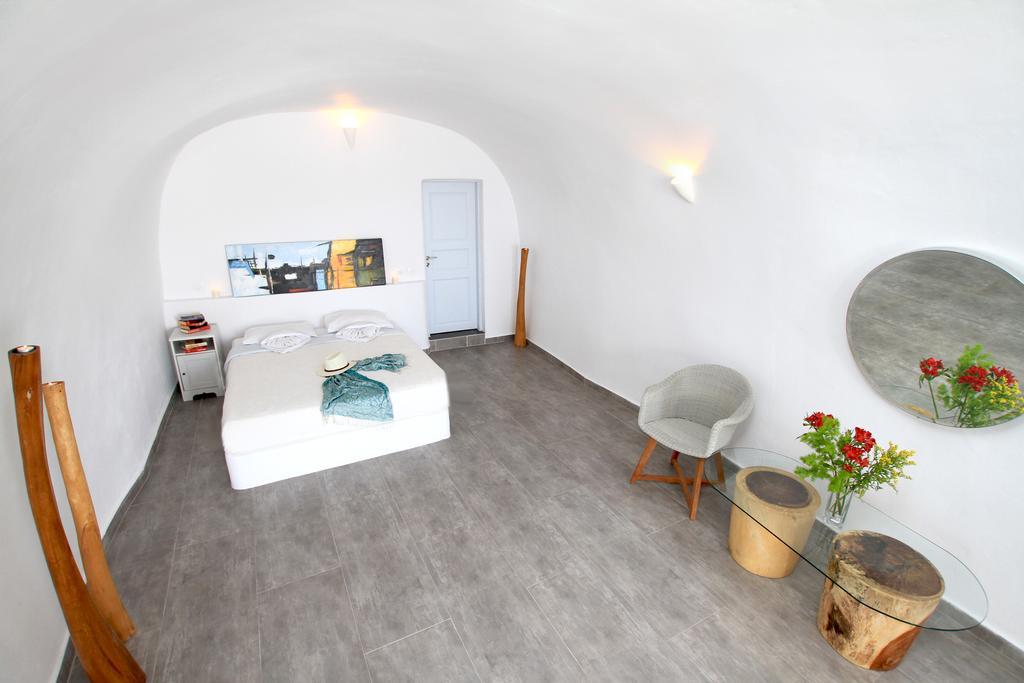 Finesse Suites Ія Екстер'єр фото