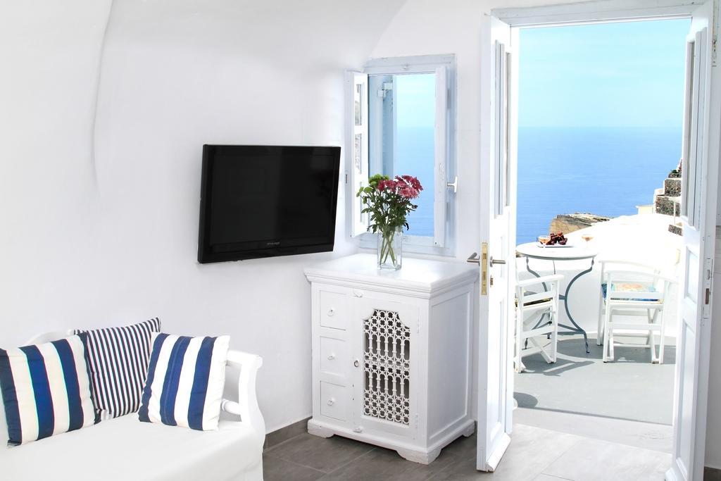 Finesse Suites Ія Екстер'єр фото