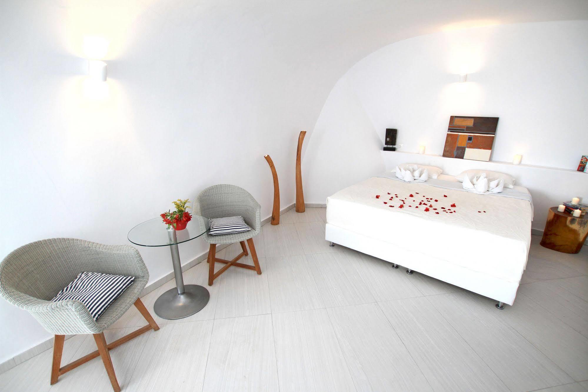Finesse Suites Ія Екстер'єр фото