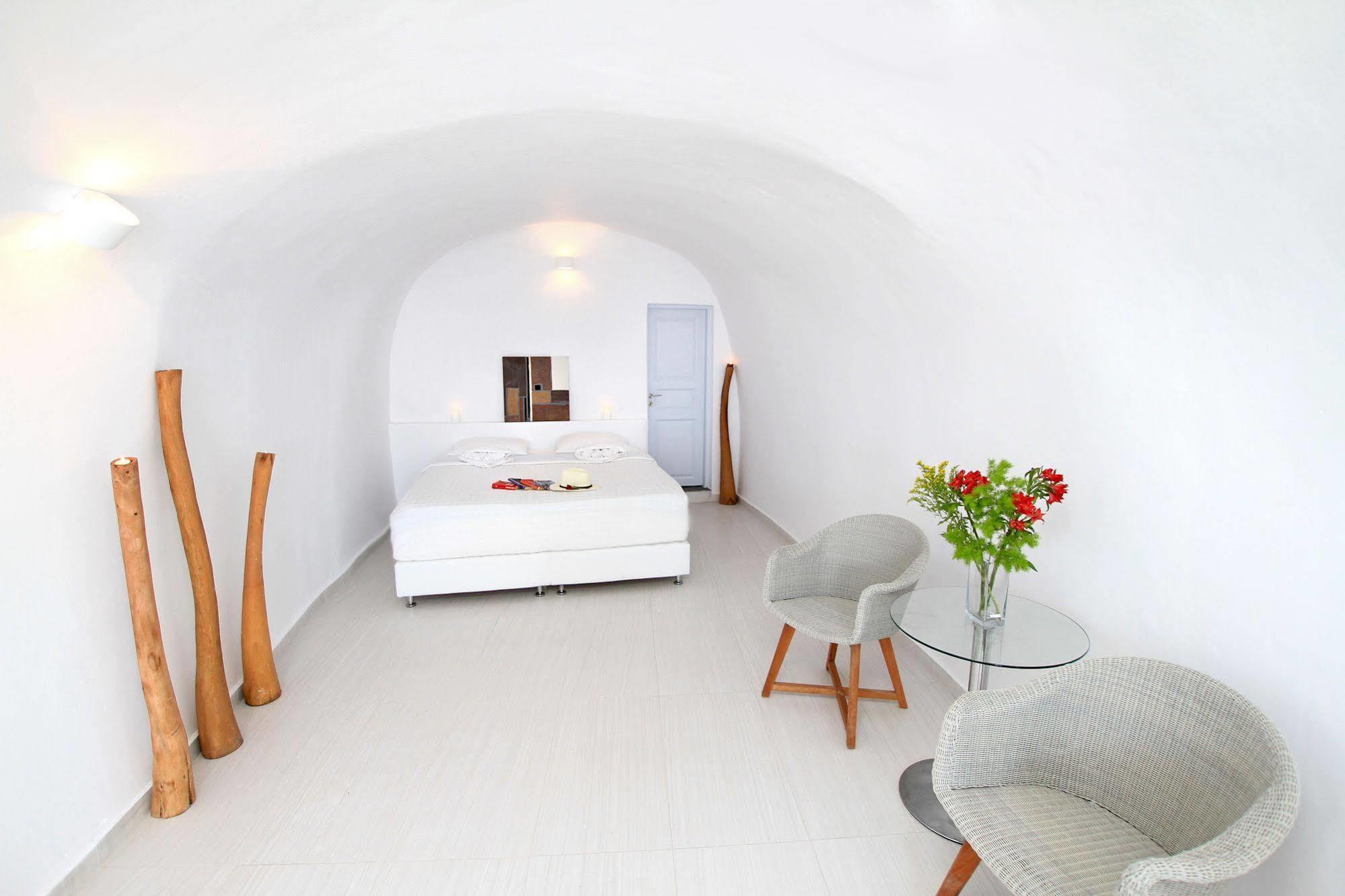 Finesse Suites Ія Екстер'єр фото