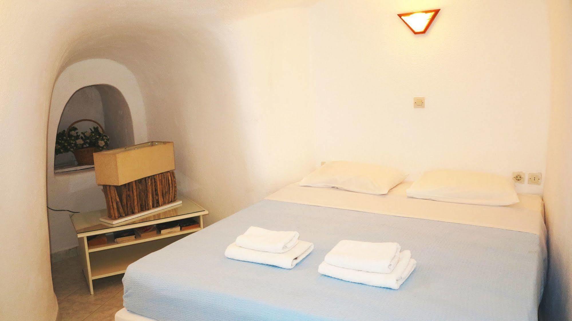 Finesse Suites Ія Екстер'єр фото